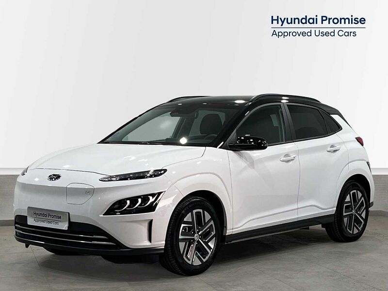 Hyundai Kona EV Maxx 100kW