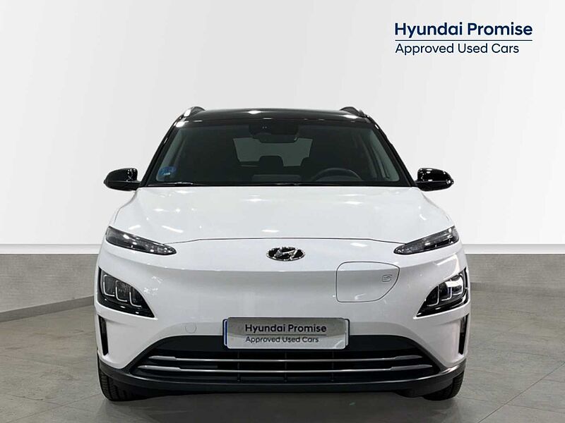 Hyundai Kona EV Maxx 100kW