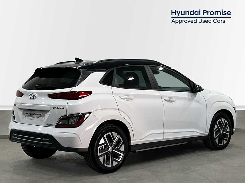 Hyundai Kona EV Maxx 100kW