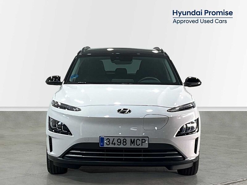 Hyundai Kona EV Maxx 100kW