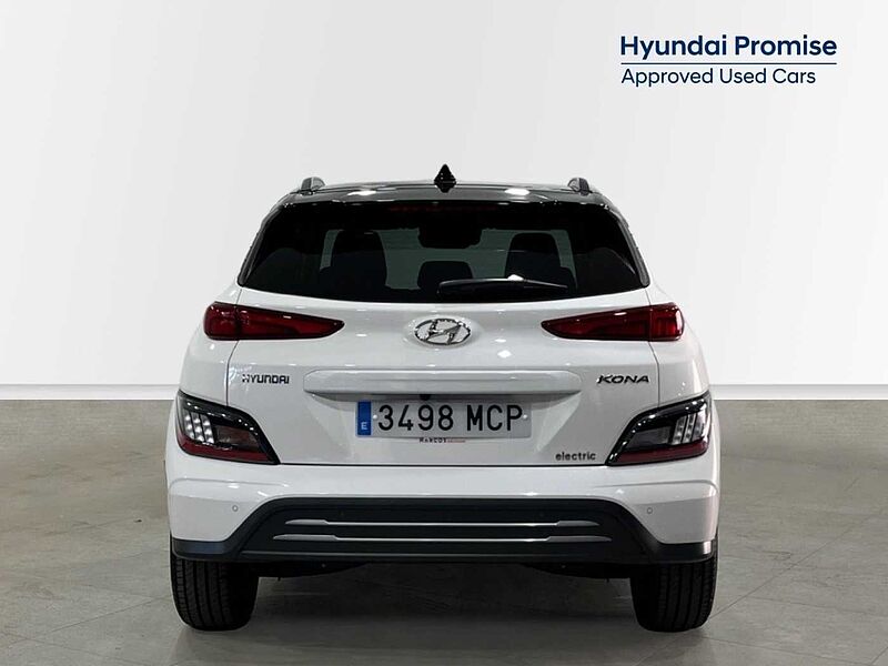 Hyundai Kona EV Maxx 100kW