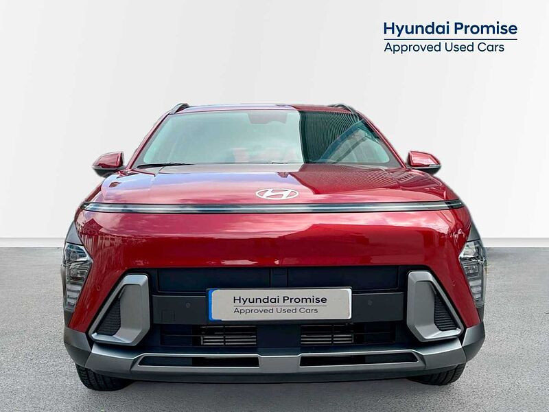 Hyundai Kona 1.0 TGDI Flexx 4x2