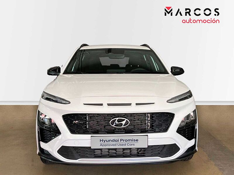 Hyundai Kona 1.0 TGDI Nline 30 Aniversario 4x2