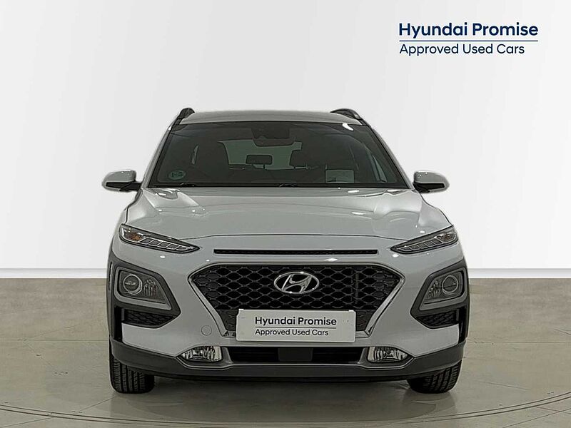 Hyundai Kona 1.0 TGDI Tecno Red 4x2