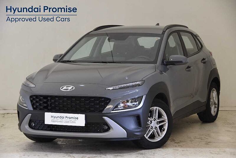 Hyundai Kona 1.0 TGDI Maxx 4x2