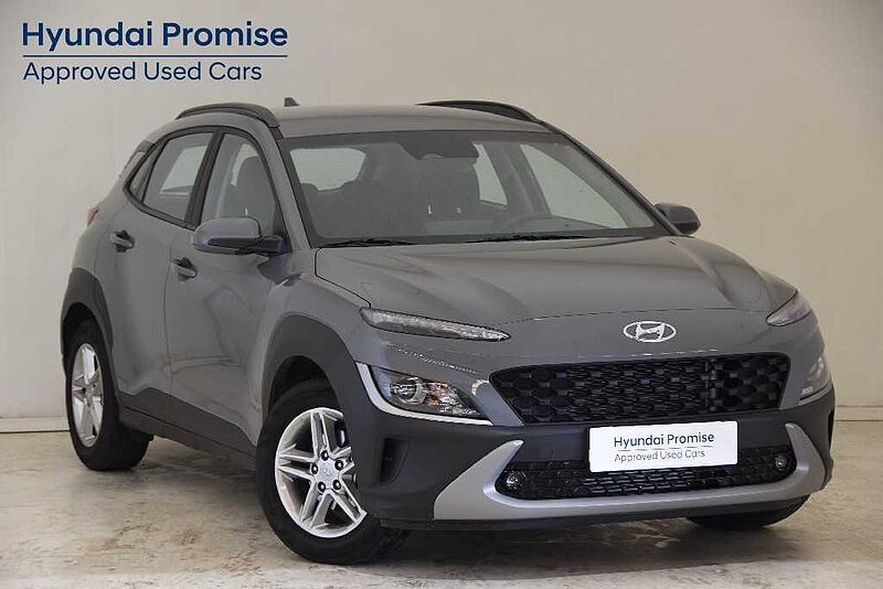 Hyundai Kona 1.0 TGDI Maxx 4x2