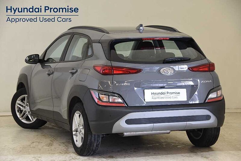 Hyundai Kona 1.0 TGDI Maxx 4x2