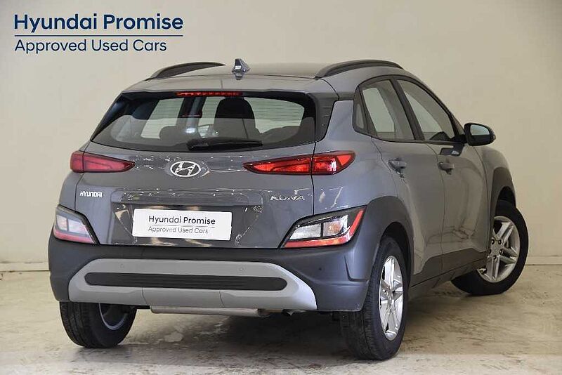 Hyundai Kona 1.0 TGDI Maxx 4x2