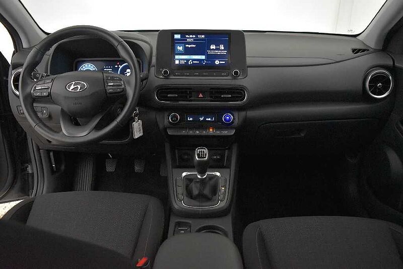 Hyundai Kona 1.0 TGDI Maxx 4x2