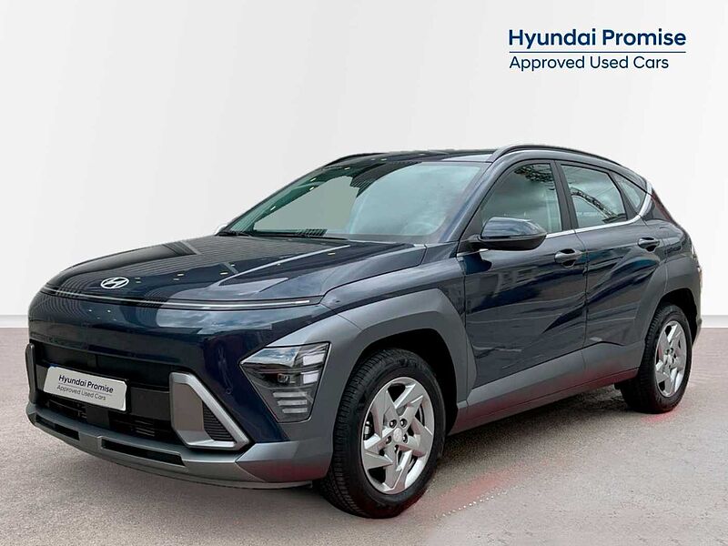 Hyundai Kona 1.0 TGDI Flexx 4x2