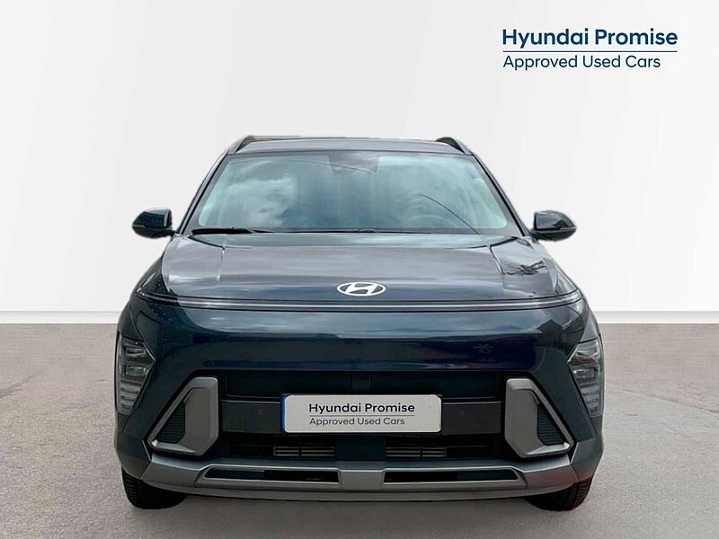 Hyundai Kona 1.0 TGDI Flexx 4x2