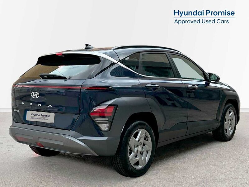 Hyundai Kona 1.0 TGDI Flexx 4x2