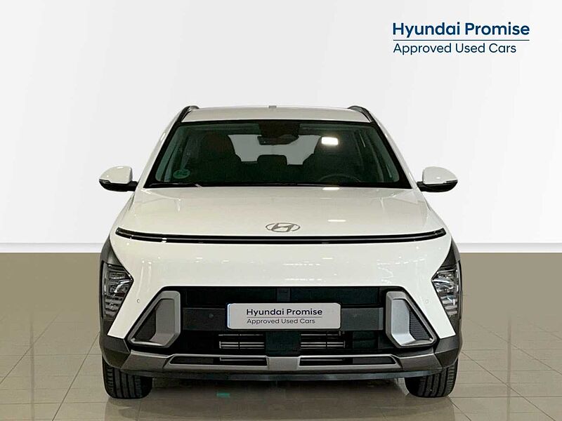 Hyundai Kona 1.0 TGDI Flexx 4x2