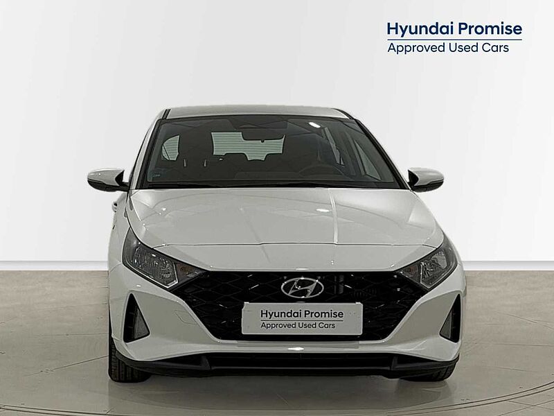 Hyundai i20 1.0 TGDI Klass 48V DT 100