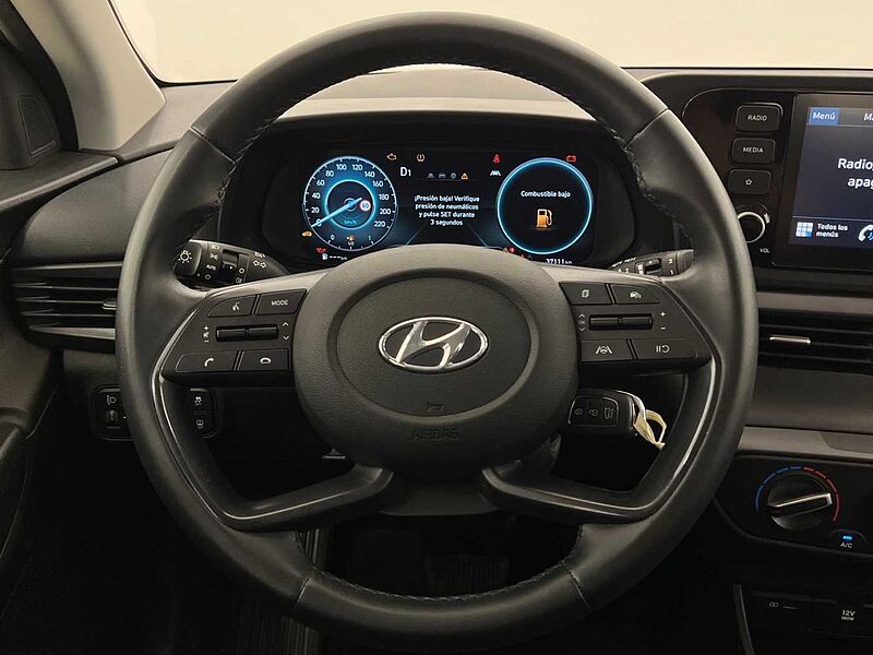 Hyundai i20 1.0 TGDI Klass 48V DT 100