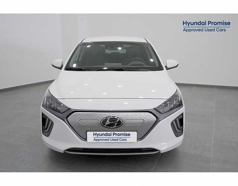 Hyundai Ioniq EV 100kW Tecno