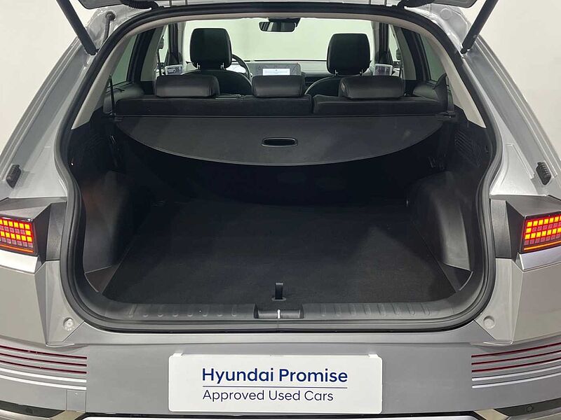 Hyundai Ioniq 5 77kWh Energy AWD 239kW