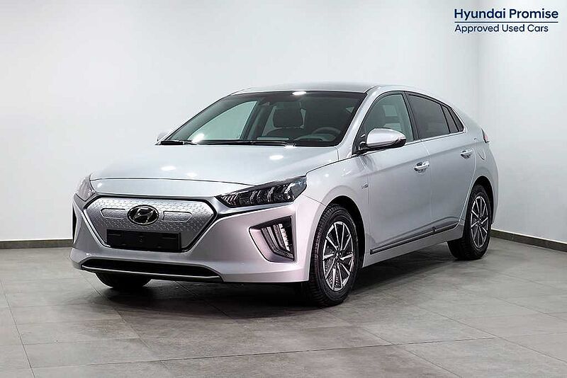 Hyundai Ioniq EV 100kW Tecno