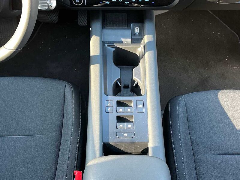 Hyundai Ioniq 6 EV Ioniq 6 111Kw Light RWD