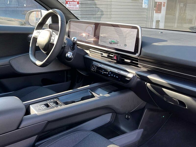 Hyundai Ioniq 6 EV Ioniq 6 111Kw Light RWD