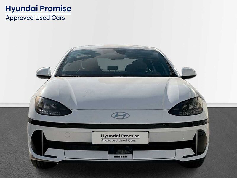 Hyundai Ioniq 6 EV Ioniq 6 111Kw Light RWD