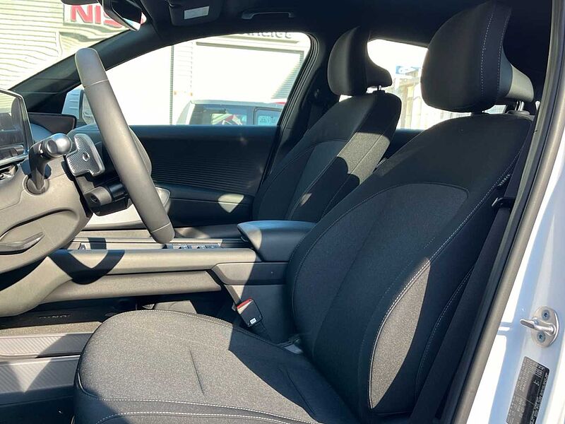 Hyundai Ioniq 6 EV Ioniq 6 111Kw Light RWD