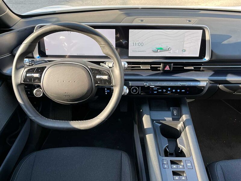 Hyundai Ioniq 6 EV Ioniq 6 111Kw Light RWD