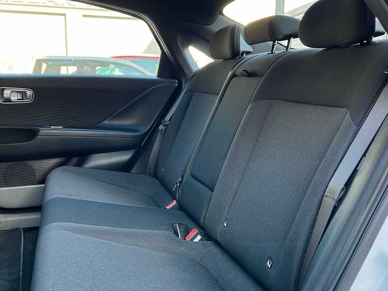 Hyundai Ioniq 6 EV Ioniq 6 111Kw Light RWD