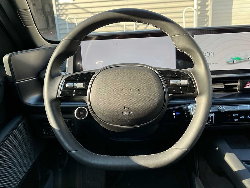 Hyundai Ioniq 6 EV Ioniq 6 111Kw Light RWD