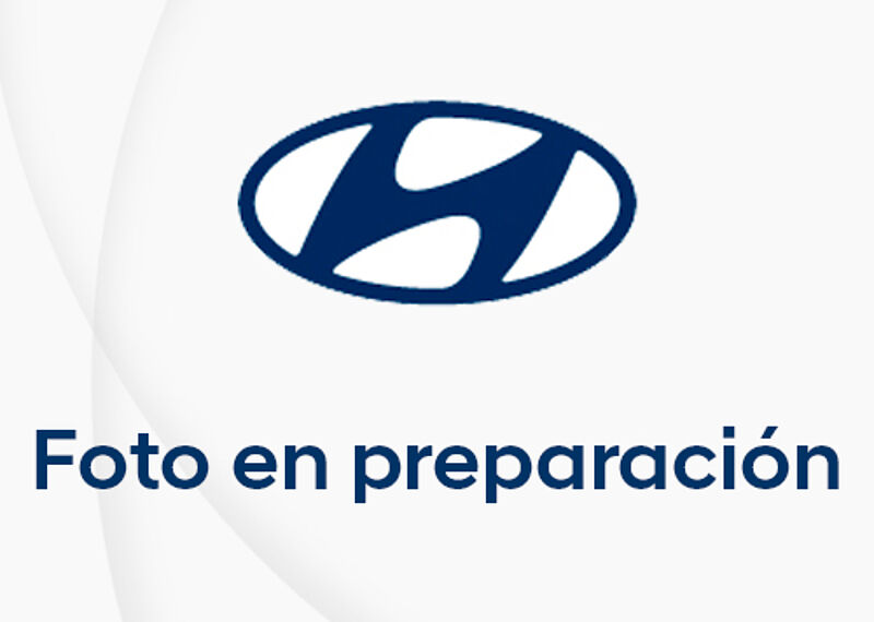 Hyundai Tucson 1.6 TGDI Klass 4x2