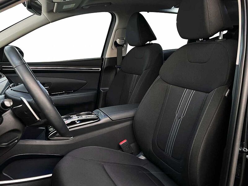 Hyundai Tucson Híbrido Tucson 1.6 TGDI HEV Tecno Sky AT