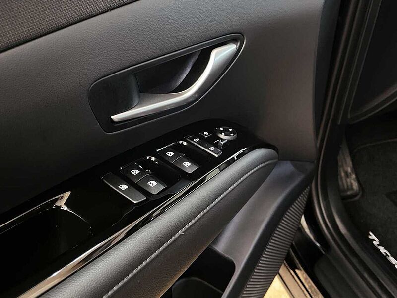 Hyundai Tucson Híbrido Tucson 1.6 TGDI HEV Tecno Sky AT
