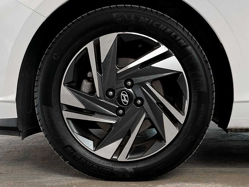 Hyundai i20 1.0 TGDI Klass 100