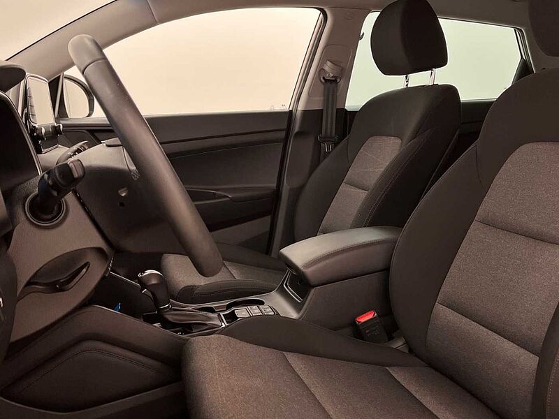 Hyundai Tucson 1.6 TGDI Tecno 4x2 DT