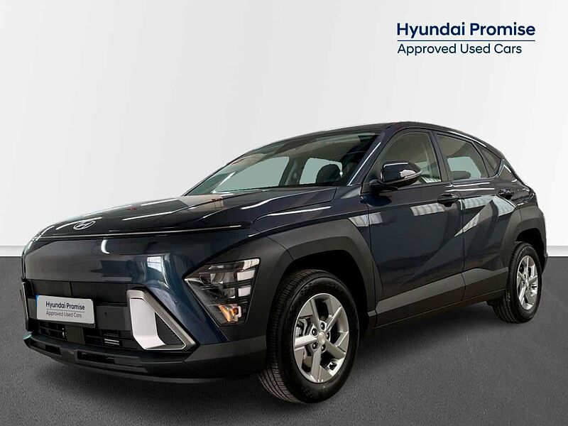 Hyundai Kona 1.0 TGDI Maxx 4x2