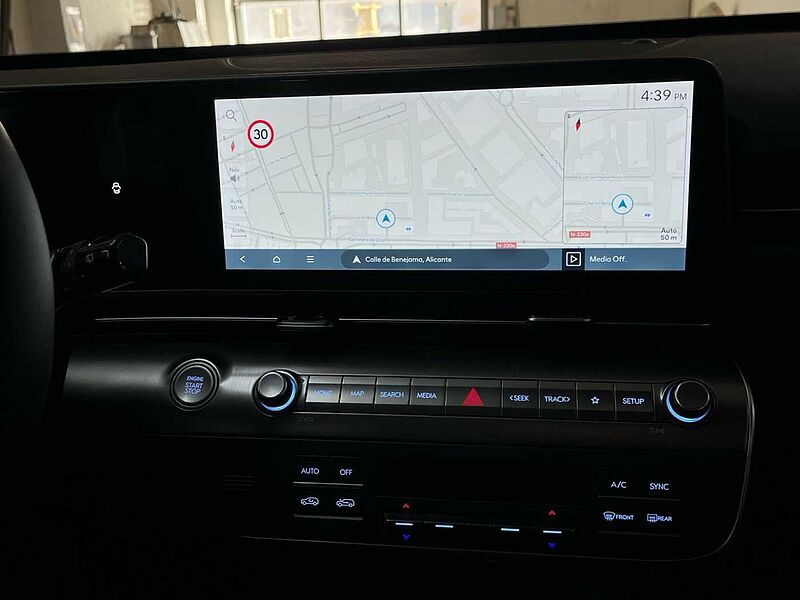 Hyundai Kona 1.0 TGDI Maxx 4x2