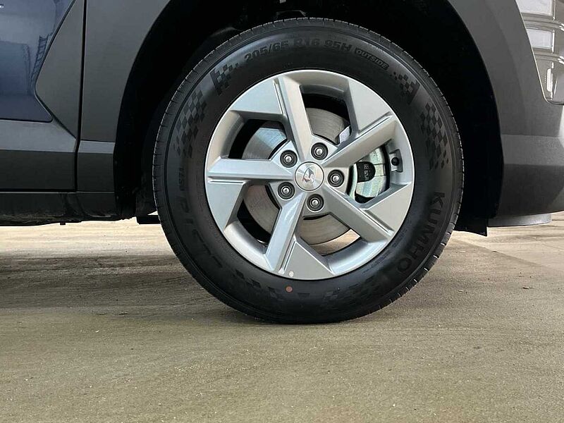 Hyundai Kona 1.0 TGDI Maxx 4x2