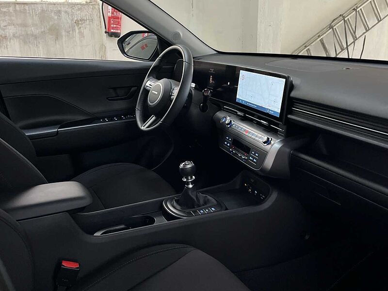 Hyundai Kona 1.0 TGDI Maxx 4x2
