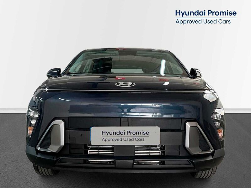 Hyundai Kona 1.0 TGDI Maxx 4x2