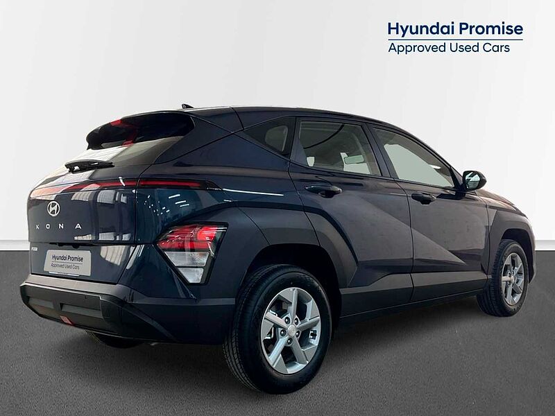 Hyundai Kona 1.0 TGDI Maxx 4x2