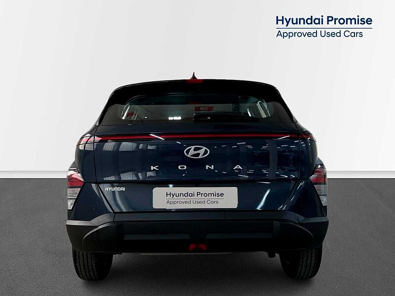 Hyundai Kona 1.0 TGDI Maxx 4x2