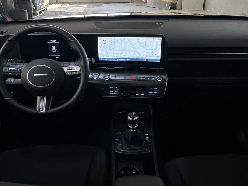 Hyundai Kona 1.0 TGDI Maxx 4x2