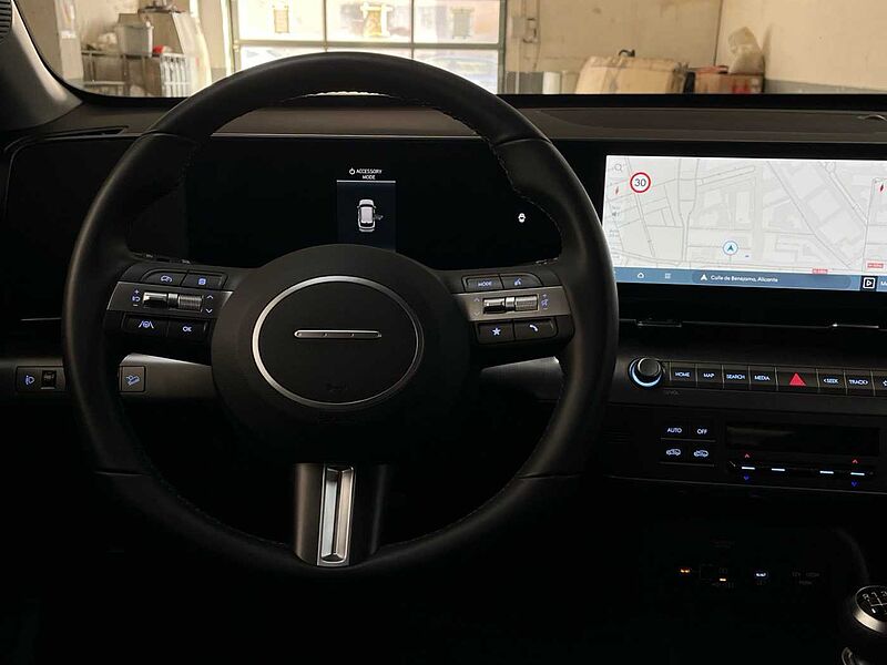 Hyundai Kona 1.0 TGDI Maxx 4x2