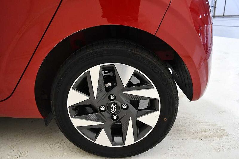 Hyundai i10 1.0 MPI Klass