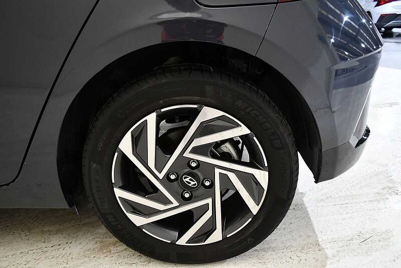 Hyundai i20 1.0 TGDI Klass 100