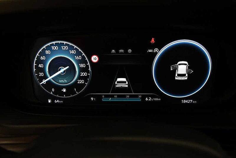 Hyundai i20 1.0 TGDI Klass 100