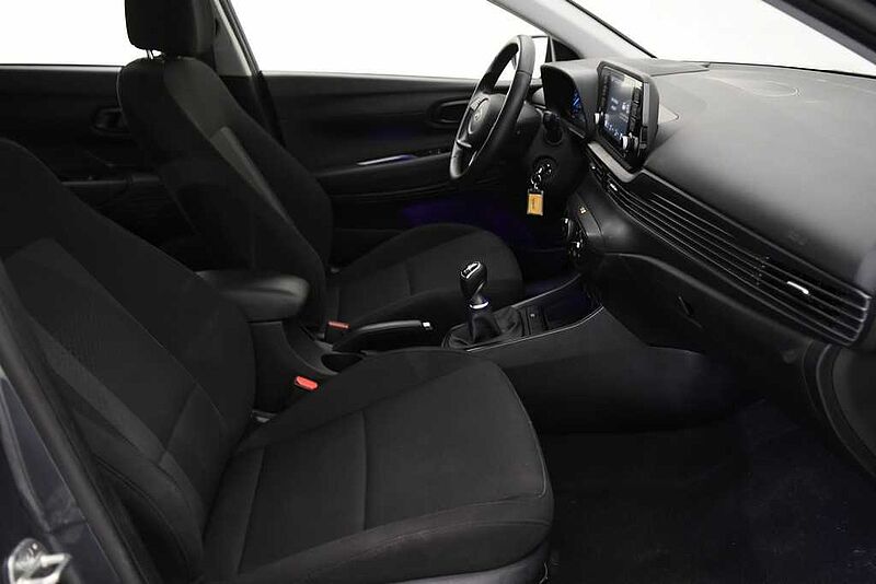 Hyundai i20 1.0 TGDI Klass 100