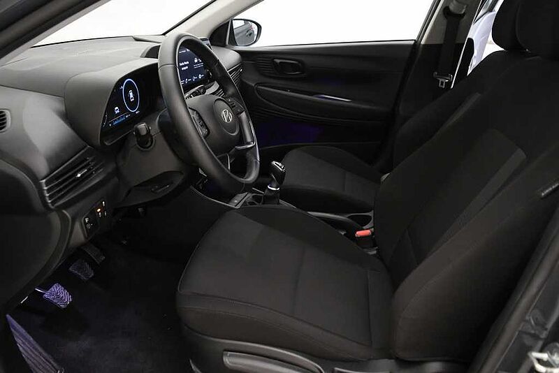 Hyundai i20 1.0 TGDI Klass 100