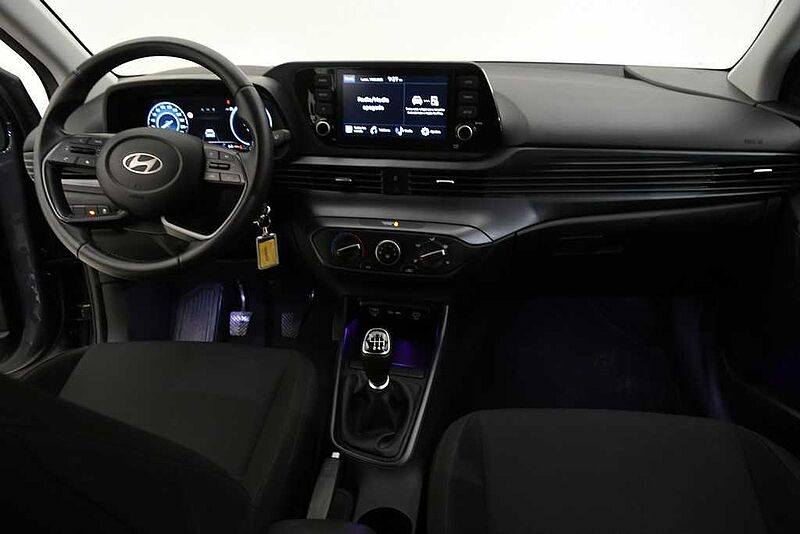 Hyundai i20 1.0 TGDI Klass 100
