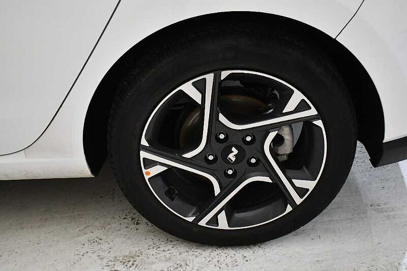 Hyundai i30 1.0 TGDI N Line 30A 120